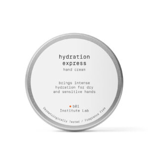 hydration express [hand cream]