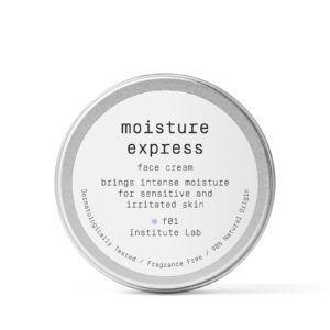 moisture express [face cream]