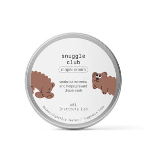 snuggle club [diaper cream]