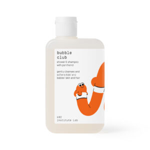 bubble club [shower & shampoo]