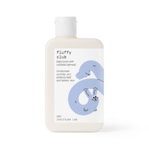 fluffy club [baby lotion]