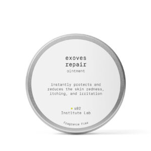 exoves repair [ointment]