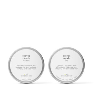 the exoves duo [bundle]