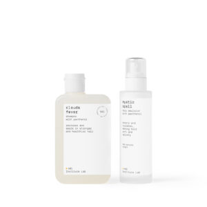 the hair duo [bundle]