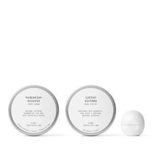 the icy winter trio [bundle]