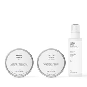 the summer essentials trio [bundle]